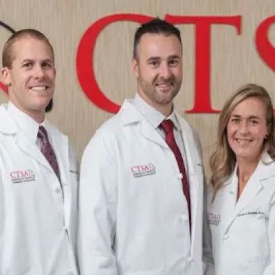 Cardiac and Thoracic Surgery Associates - Lakewood