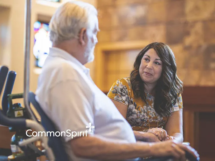 CommonSpirit St. Anthony Hospital Heart & Vascular Program 5