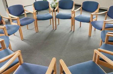 Comprehensive Rehabilitation Center 5
