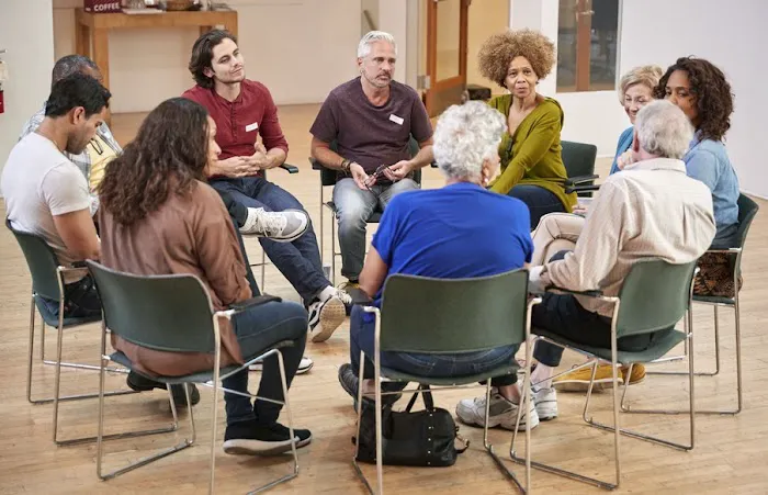 Comprehensive Rehabilitation Center 2