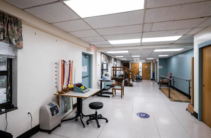 Comprehensive Rehabilitation Center 0