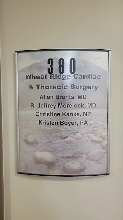 Allan M. Brants, MD 2