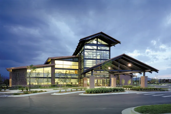South Denver Cardiology Associates 8