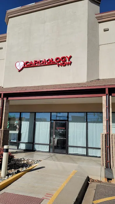 Cardiology Now 0