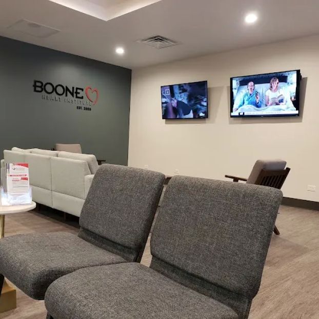 Boone Heart Institute