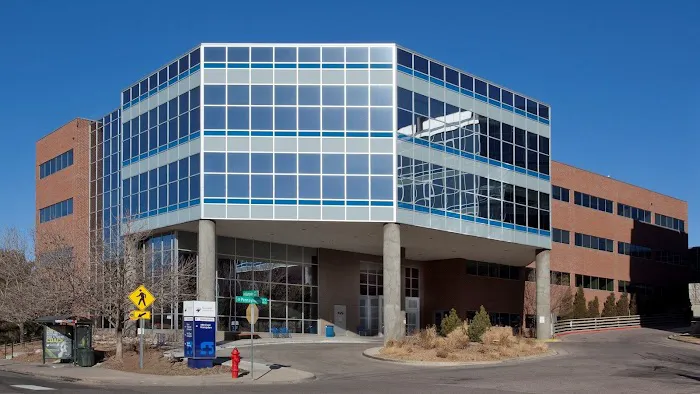 Aurora Denver Cardiology Associates - Englewood 0
