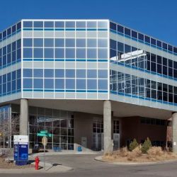 Aurora Denver Cardiology Associates - Englewood ico