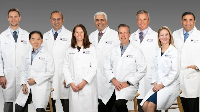 Aurora Denver Cardiology Associates - Englewood 1