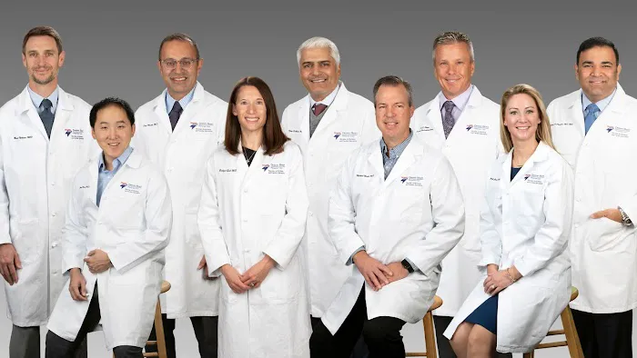 Aurora Denver Cardiology Associates - Lakewood 1