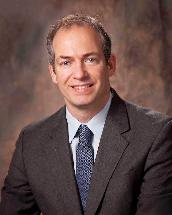 Dr. Ryan Jordan, MD 1