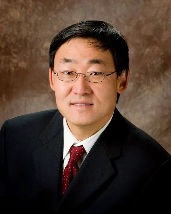 Dr. William C. Choe, MD 1