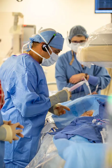 Dr. Sri Sundaram, MD 1