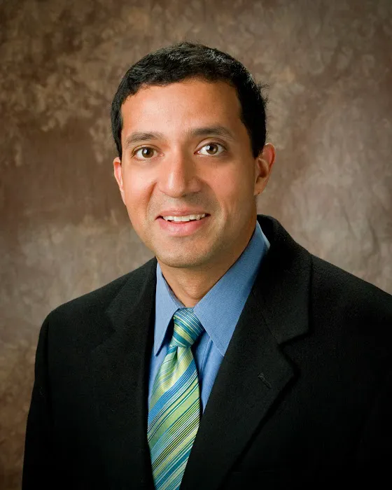 Dr. Sri Sundaram, MD 6