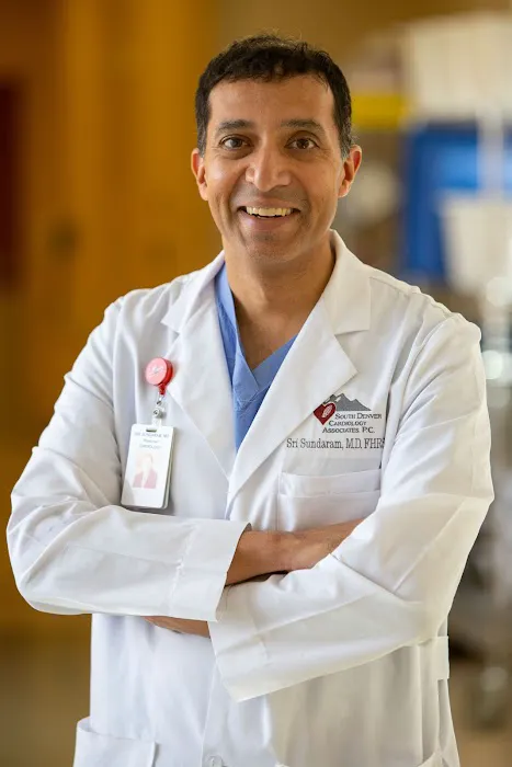 Dr. Sri Sundaram, MD 3