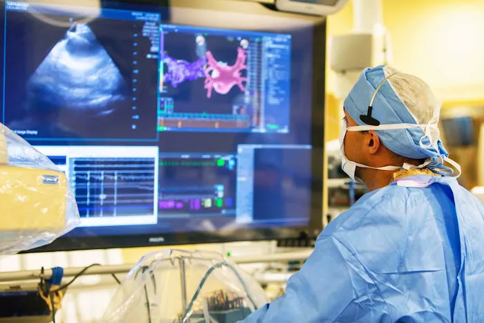 Dr. Sri Sundaram, MD 4