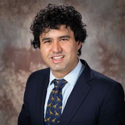 Daniel Alyesh, MD | Cardiology ico