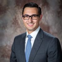 Karl Gordon Patti, MD