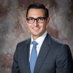 Karl Gordon Patti, MD ico