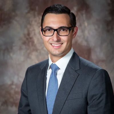 Karl Gordon Patti, MD