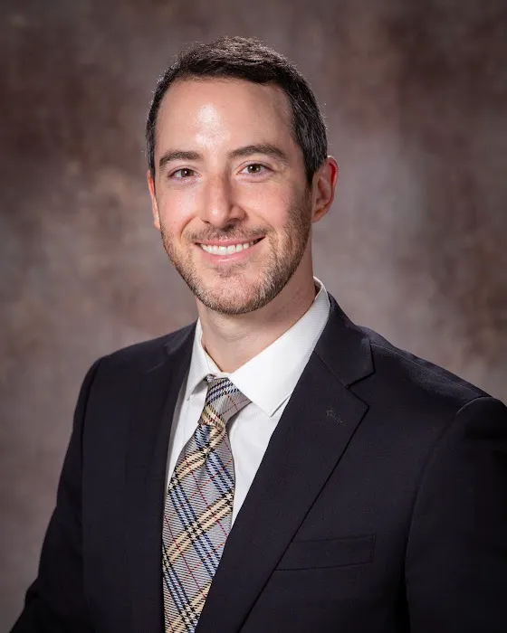Gregory Sprung, MD 1