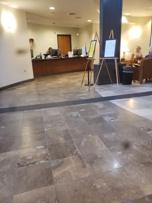 South Denver Heart Center 0