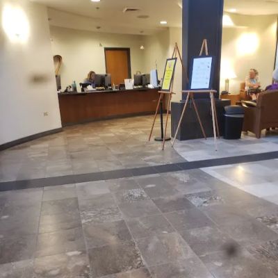 South Denver Heart Center