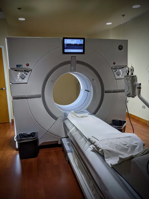 South Denver Heart Center 8