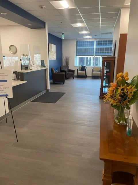Colorado Cardiovascular Surgical Associates 2