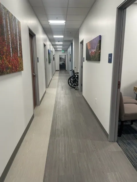 Colorado Cardiovascular Surgical Associates 1