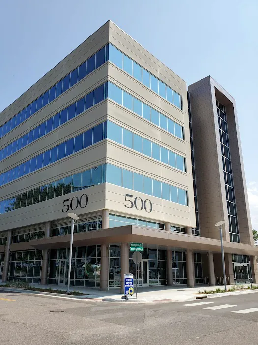 South Denver Cardiology Associates, P.C. 1