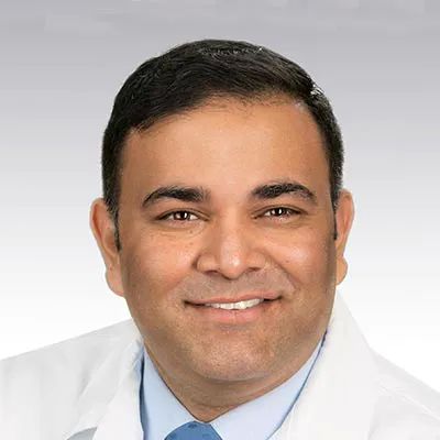 Chirag Chauhan, MD