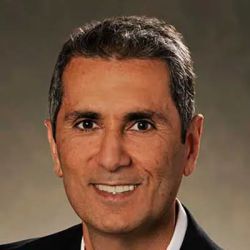 Raef Hajjali, MD ico