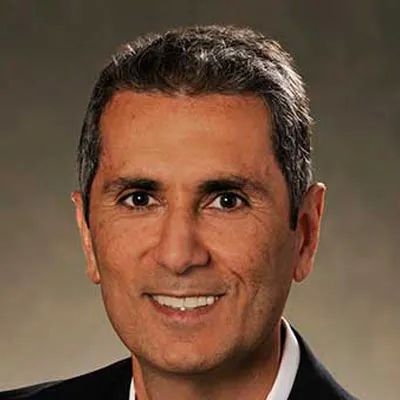 Raef Hajjali, MD