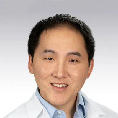 Jason Huang, MD 1