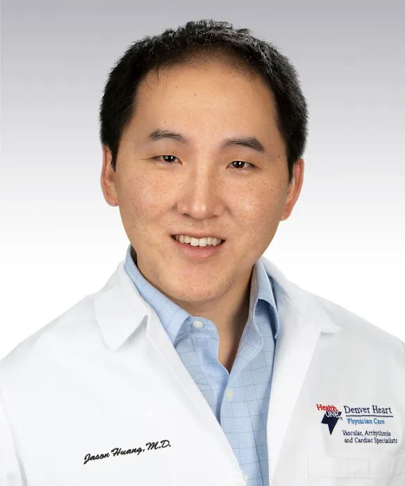 Jason Huang, MD 0