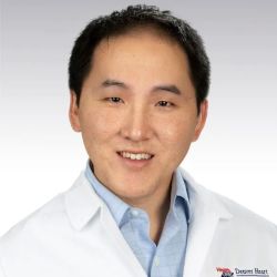 Jason Huang, MD ico