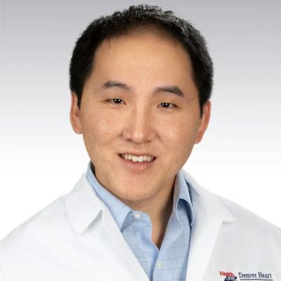Jason Huang, MD