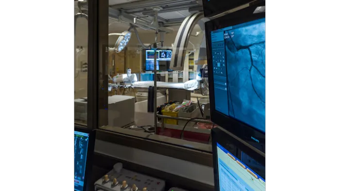 Denver Health Cardiology 2