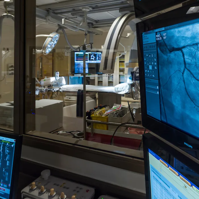 Denver Health Cardiology 3