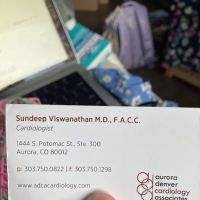 Sundeep Viswanathan, MD