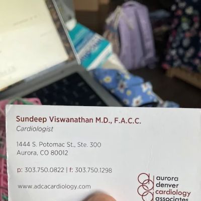 Sundeep Viswanathan, MD