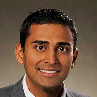 Sundeep Viswanathan, MD 1