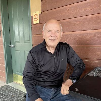 Nelson Prager, MD