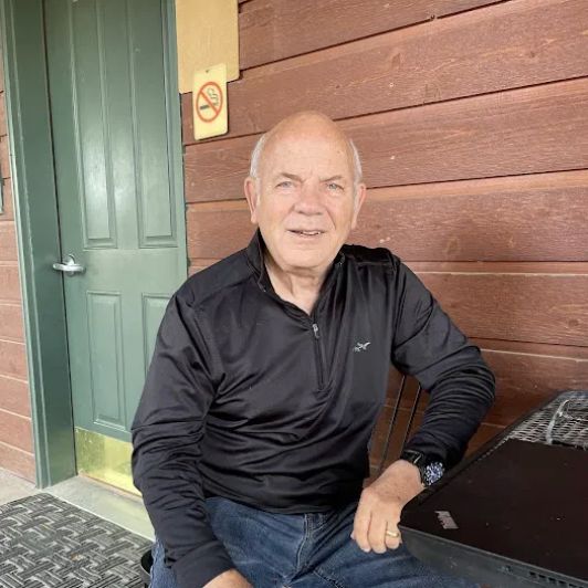 Nelson Prager, MD