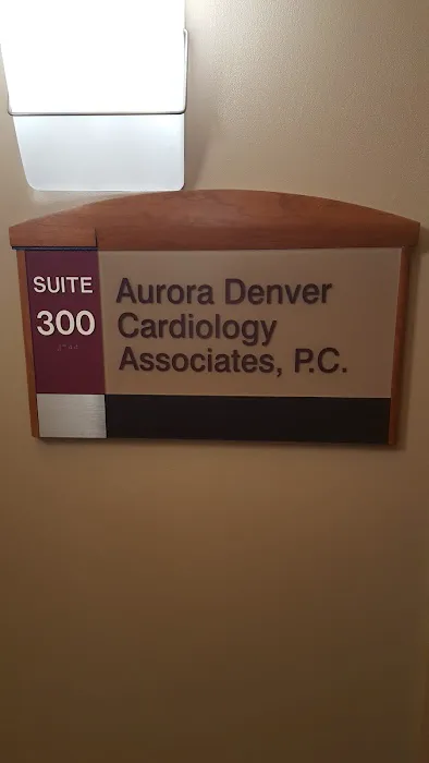 Aurora Denver Cardiology Associates - Aurora 2