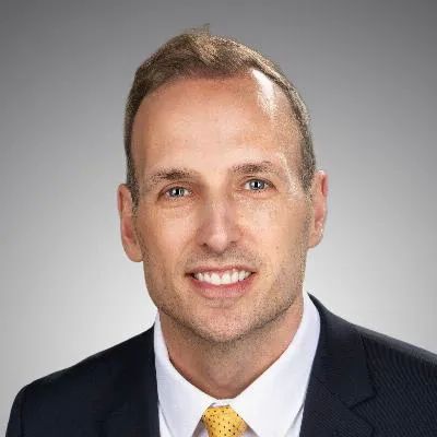 Christopher Porterfield, MD