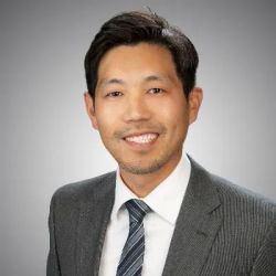 Jeffrey Park, MD ico