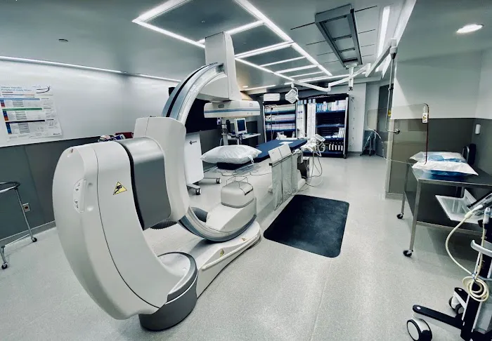 Advanced Heart And Vein Center, Denver Clinic 0