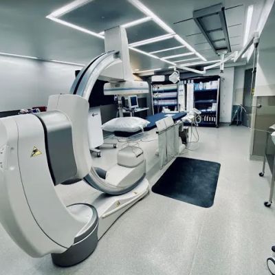 Advanced Heart And Vein Center, Denver Clinic