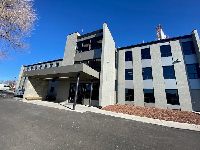 Advanced Heart And Vein Center, Denver Clinic 2